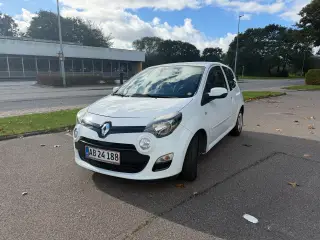 Nysynet Renault Twingo 1.2 benzin 185.000km