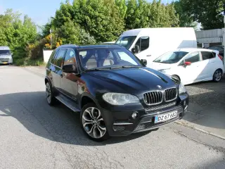 BMW X5 3,0 xDrive30d aut.