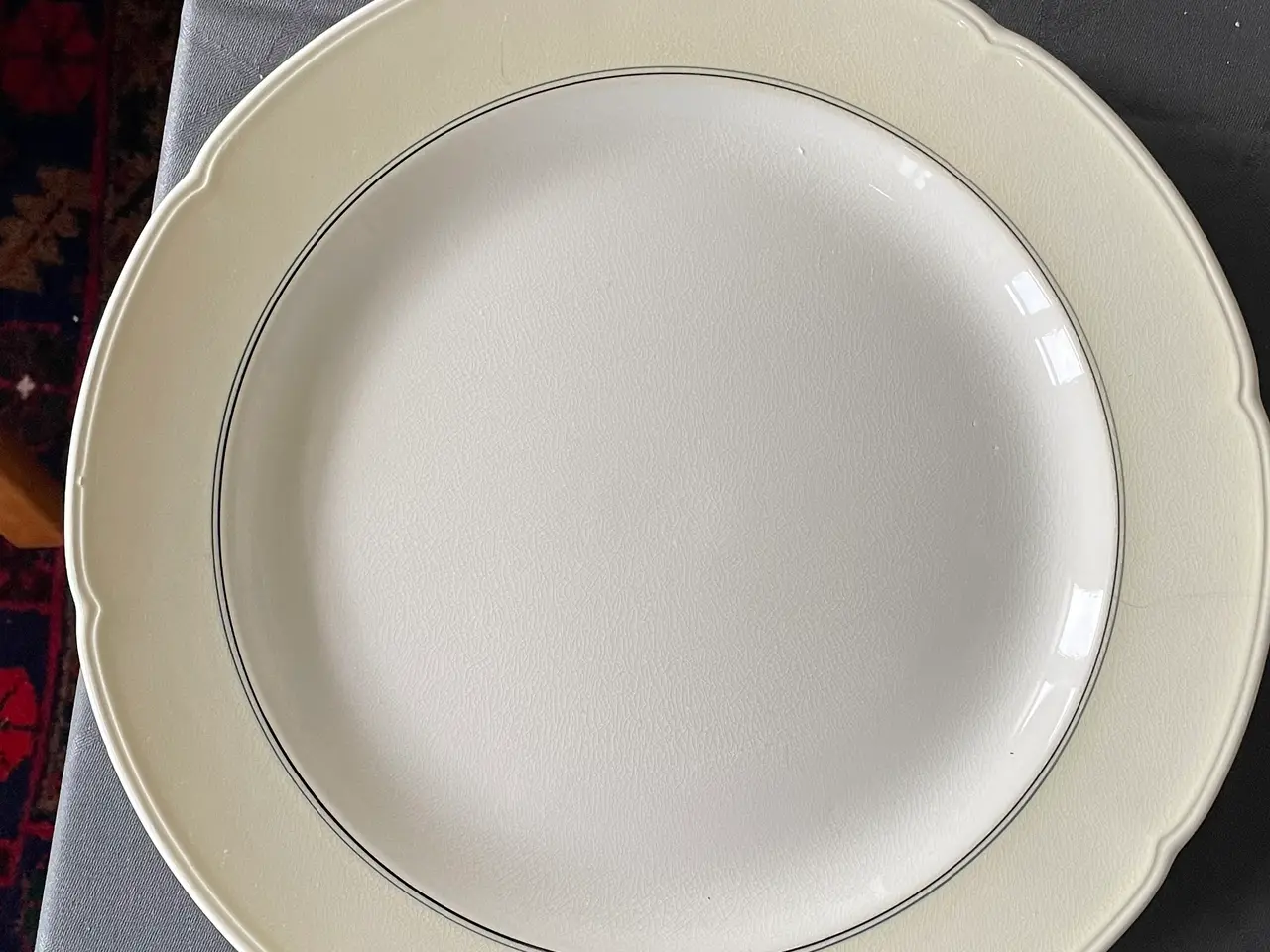 Billede 3 - Aluminia Poul 