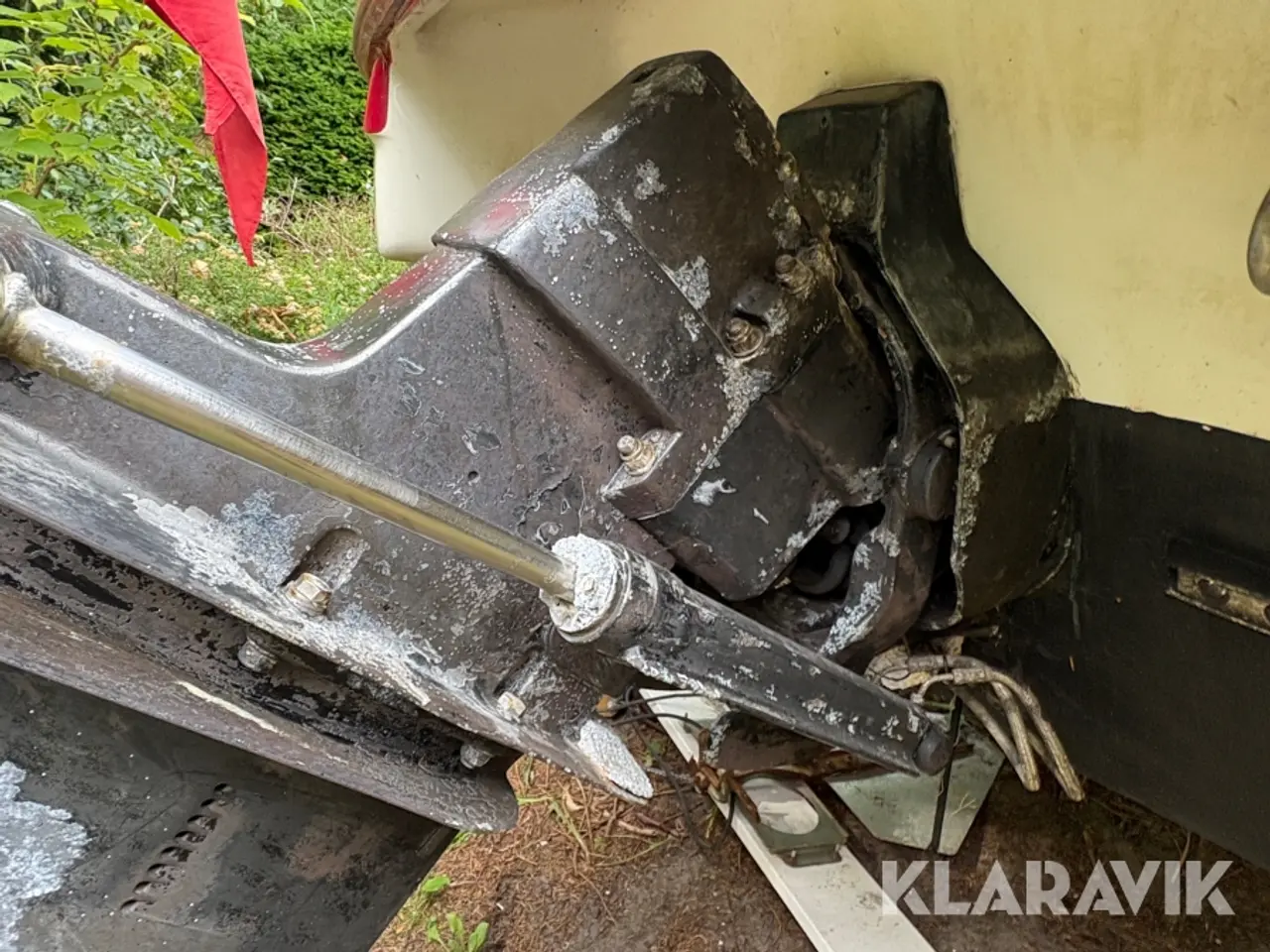 Billede 8 - Båd med ophalervogn Campion 615 VRI CC