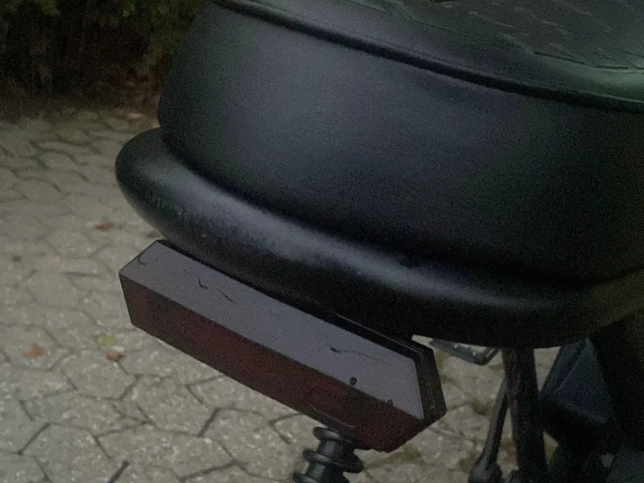 Billede 10 - Ouxy V8 Elcykel 