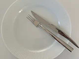 Grill bestik