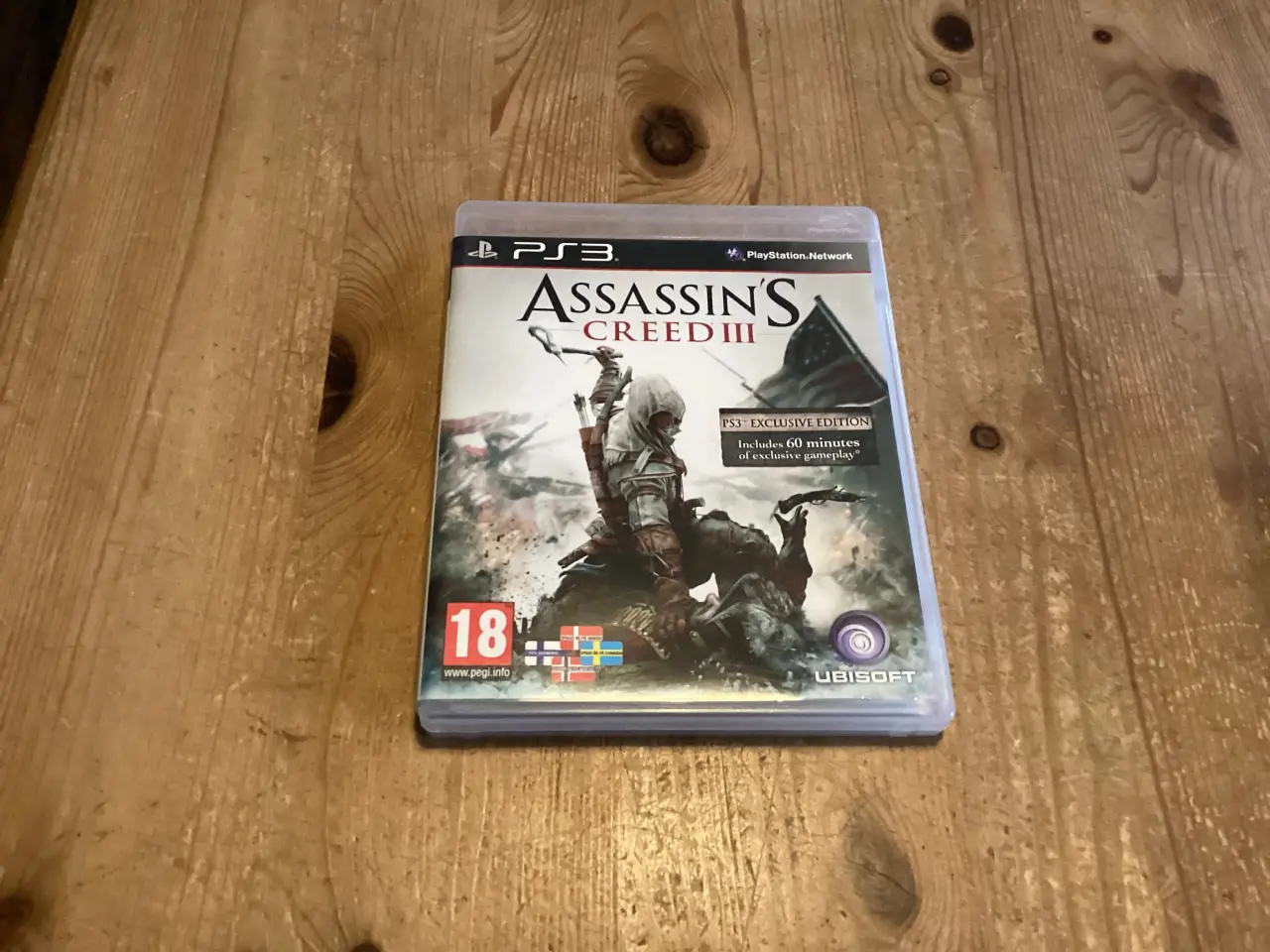 Billede 13 - Playstation 3 / 8 Spil