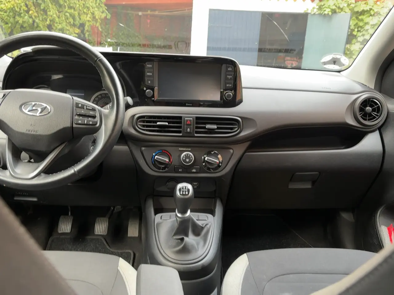 Billede 10 - Hyundai i10 1,0 MPi Essential