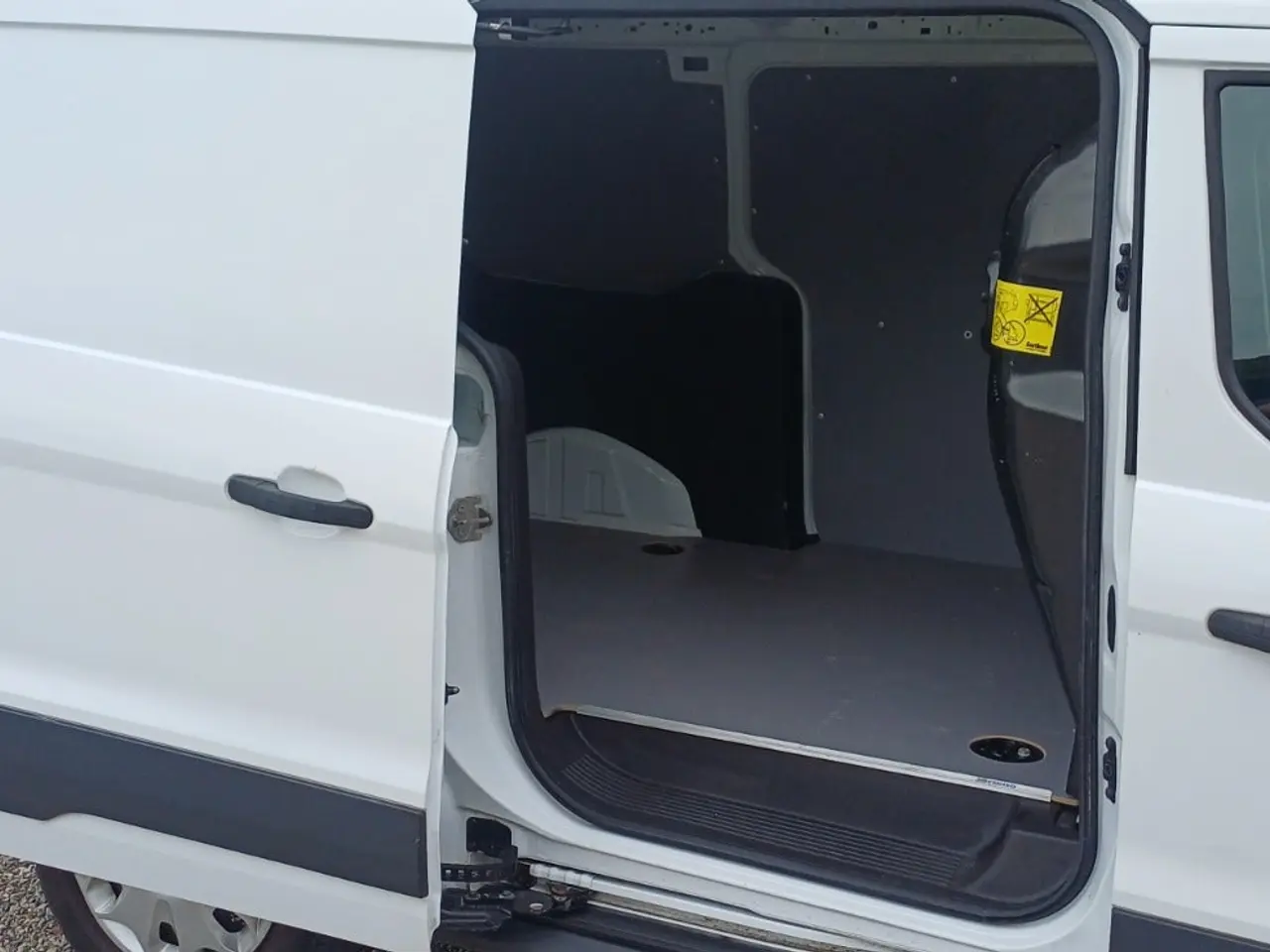 Billede 8 - Ford Transit Connect 1,5 TDCi 120 Trend lang