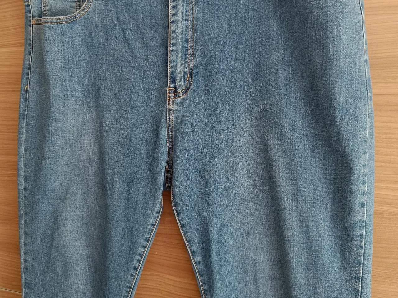 Billede 4 - B.S jeans bukser 50str stræk 