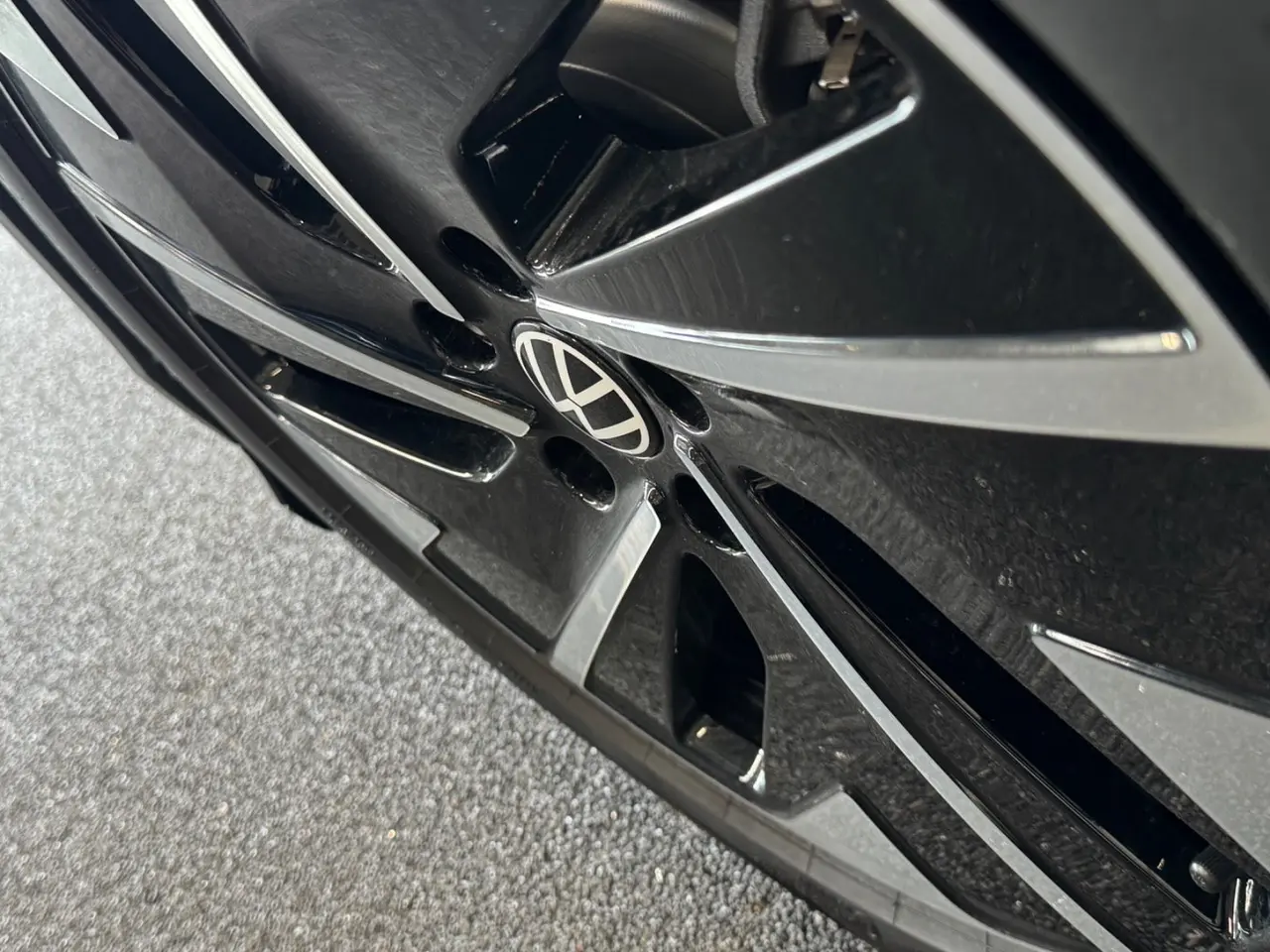 Billede 8 - VW ID.7 77 Style