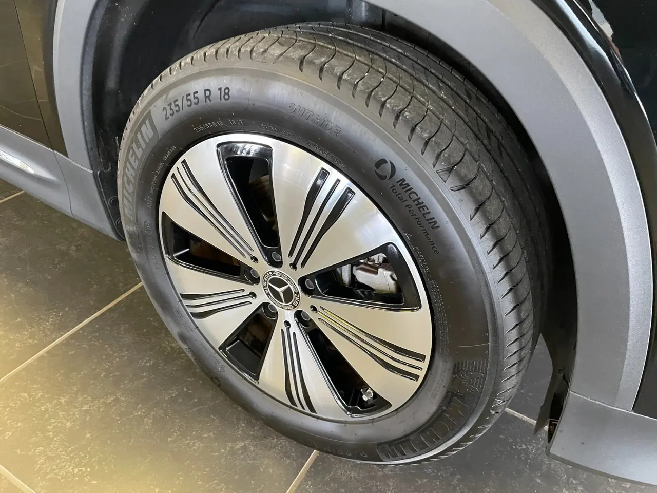 Billede 8 - Mercedes EQB250+  Progressive Advance Plus