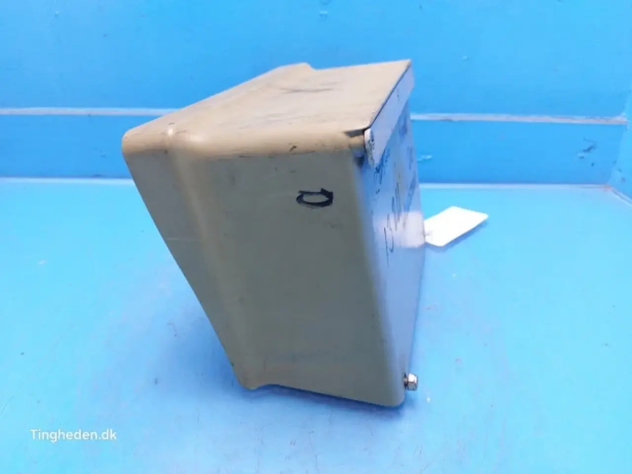 Billede 13 - Keenan EZ2000V Monitor 403053-01