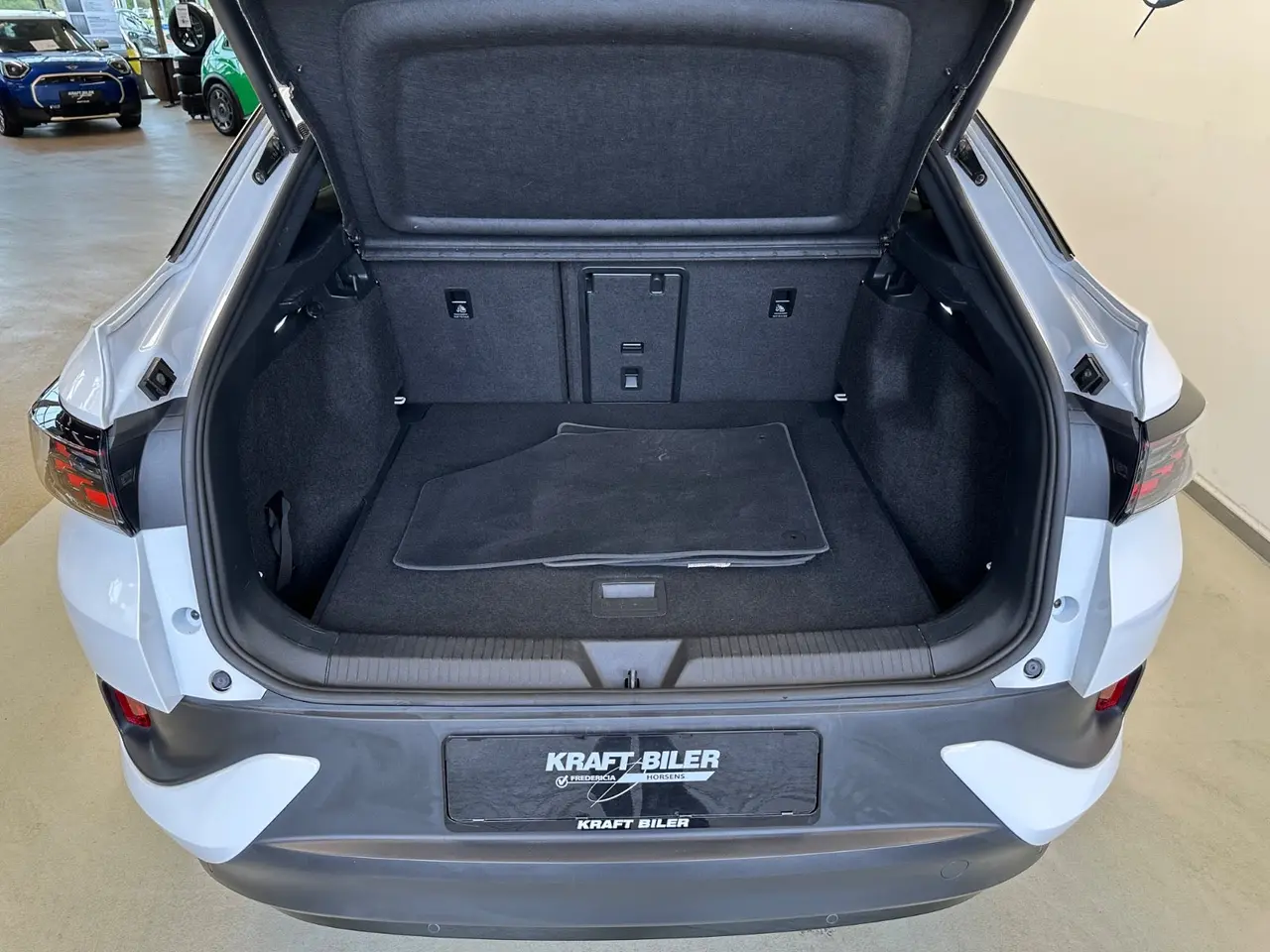 Billede 8 - VW ID.5 77 GTX 4Motion