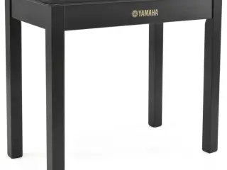 Pianobænk