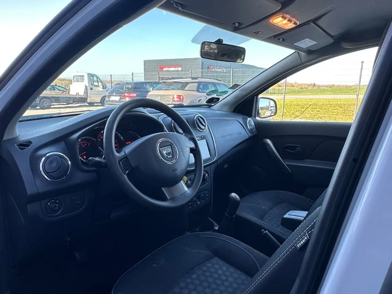 Billede 6 - Dacia Logan 0,9 TCe 90 Laureate MCV