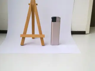 Mini Staffeli