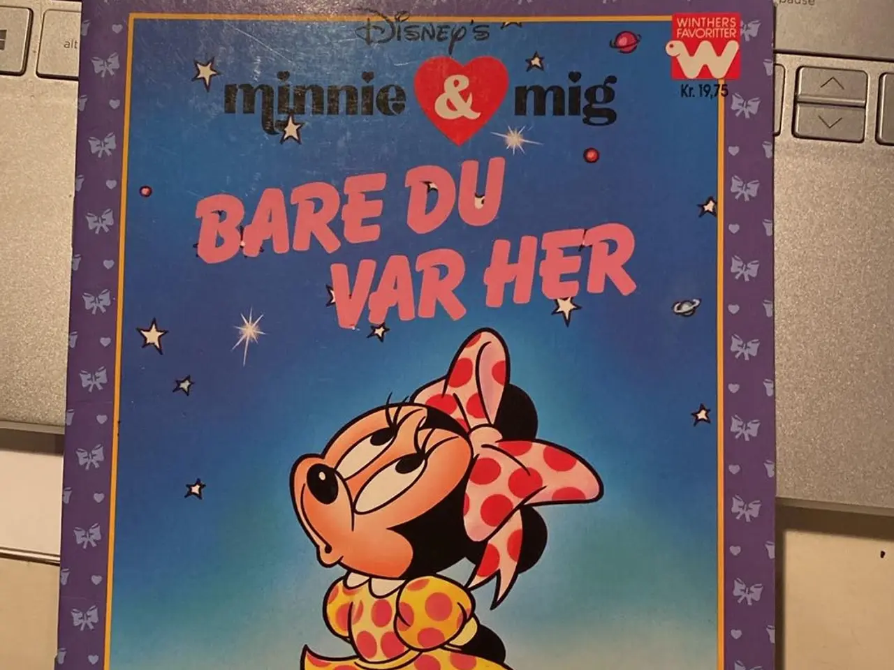 Billede 3 - Disney klassiske