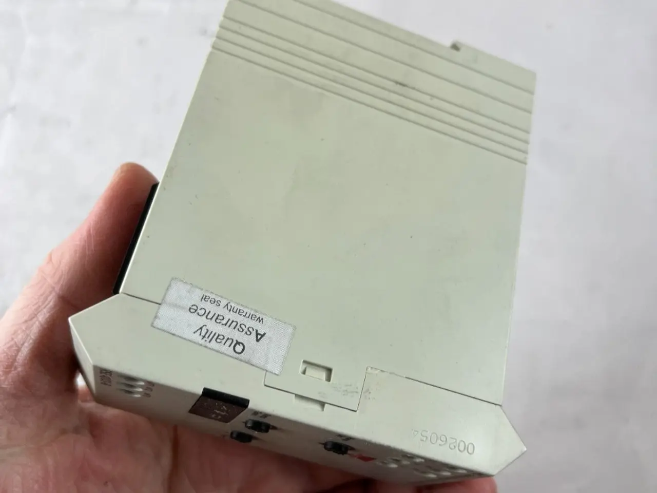 Billede 7 - Carlo Gavazzi RSE4003‑B AC Semiconductor Motor