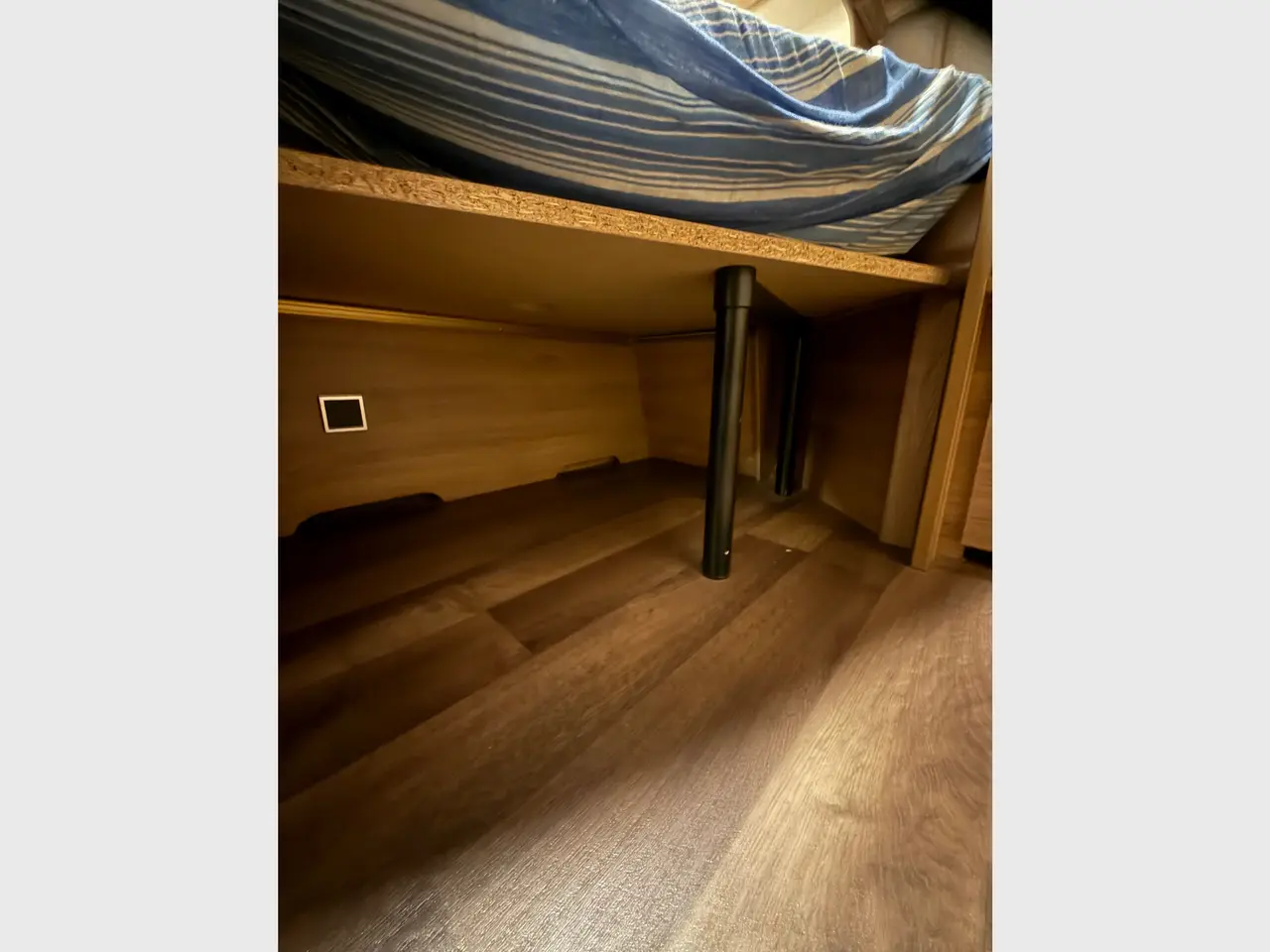 Billede 16 - Kabe Classic 660 DGDL KS