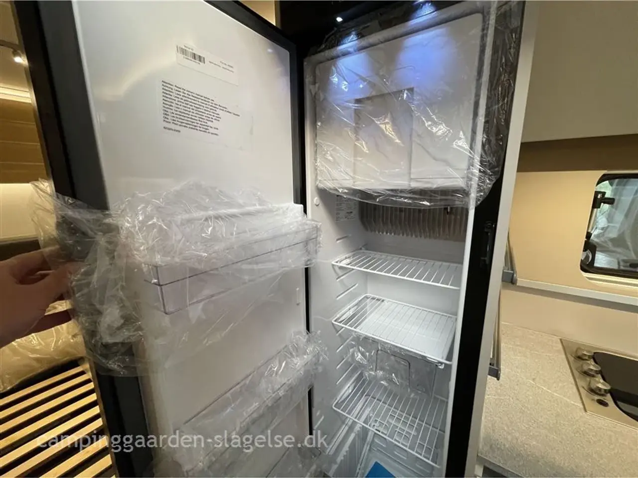 Billede 14 - 2025 - Adria Adora 522 UP   Ferieglæde på hjul – Adria Adora 522 UP
