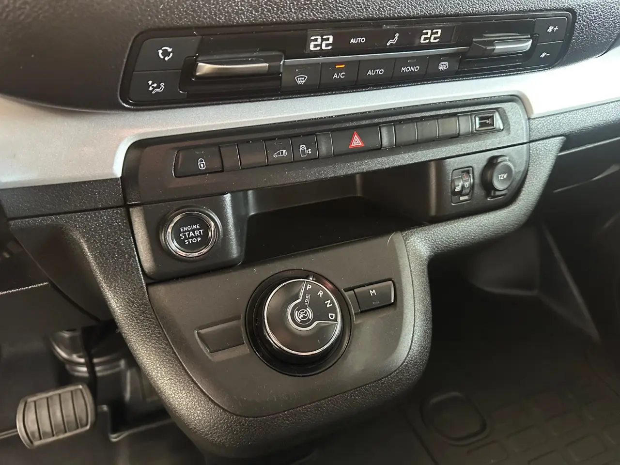 Billede 10 - Peugeot Expert 2,0 BlueHDi 177 L3 Ultimate EAT8 Van