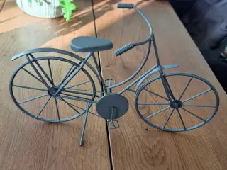 2 stk cyker