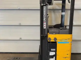 Pallestabler årgang 2018. 480 cm.