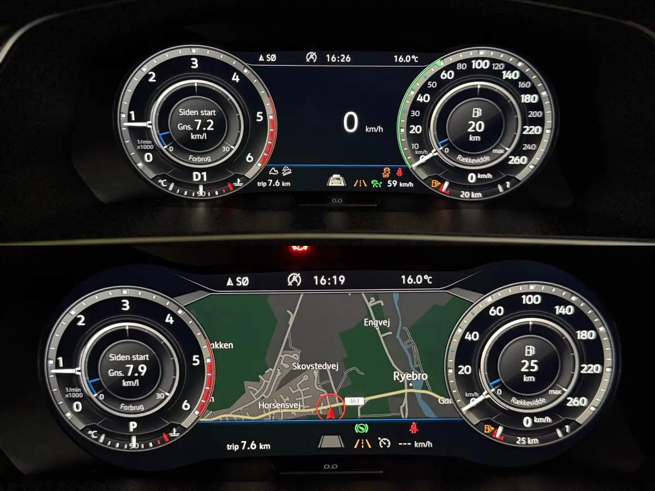 Billede 13 - VW Tiguan 2,0 TDi 240 R-line DSG 4Motion