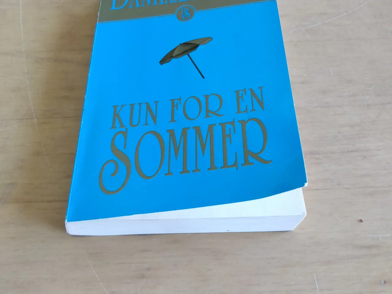 Billede 2 - Kun for en sommer