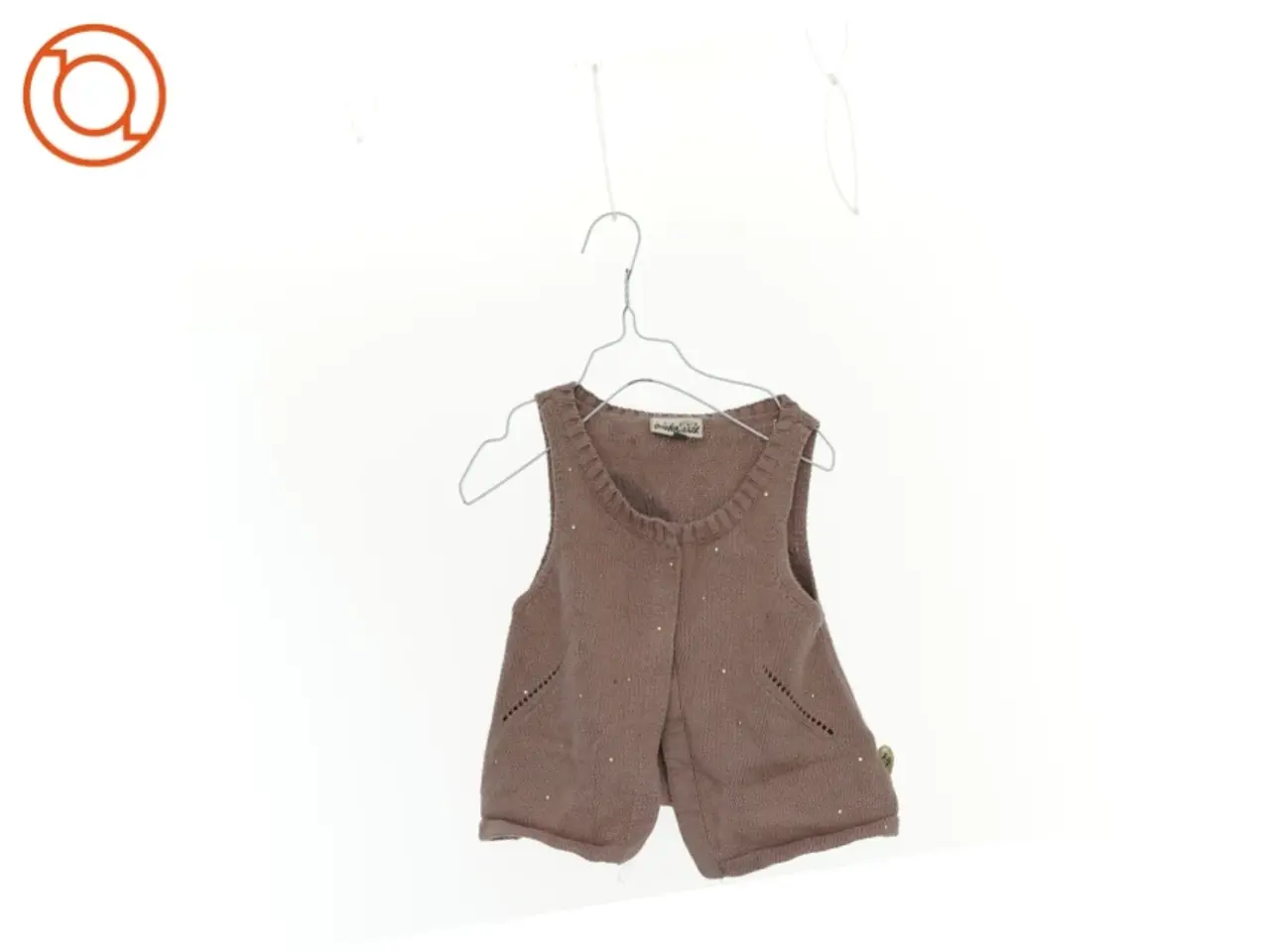 Billede 1 - Vest fra Pomp de Lux (str. 98 cm)