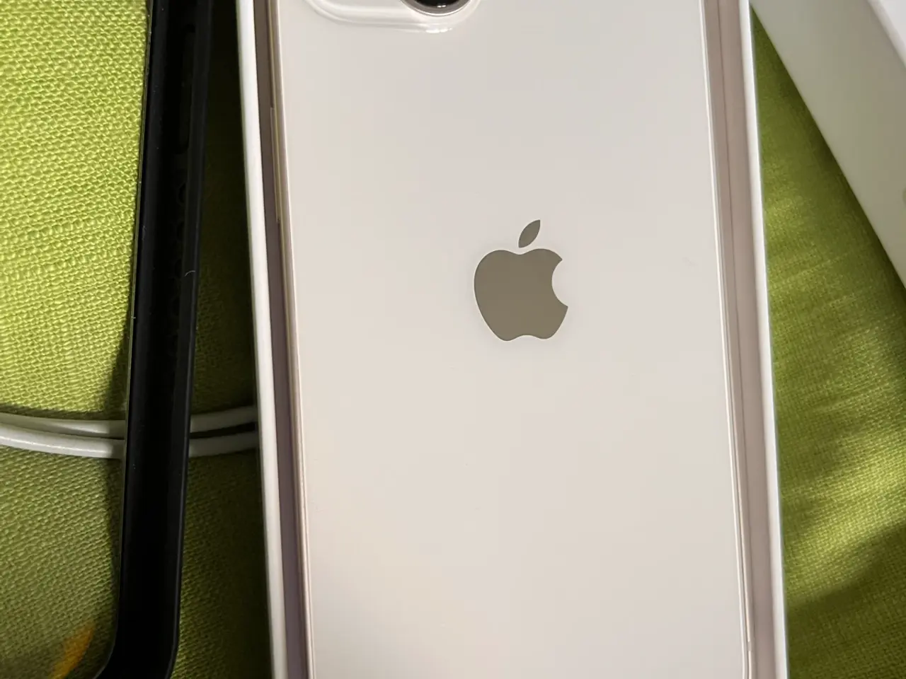Billede 6 - iPhone 13 i super stand med 128 gb