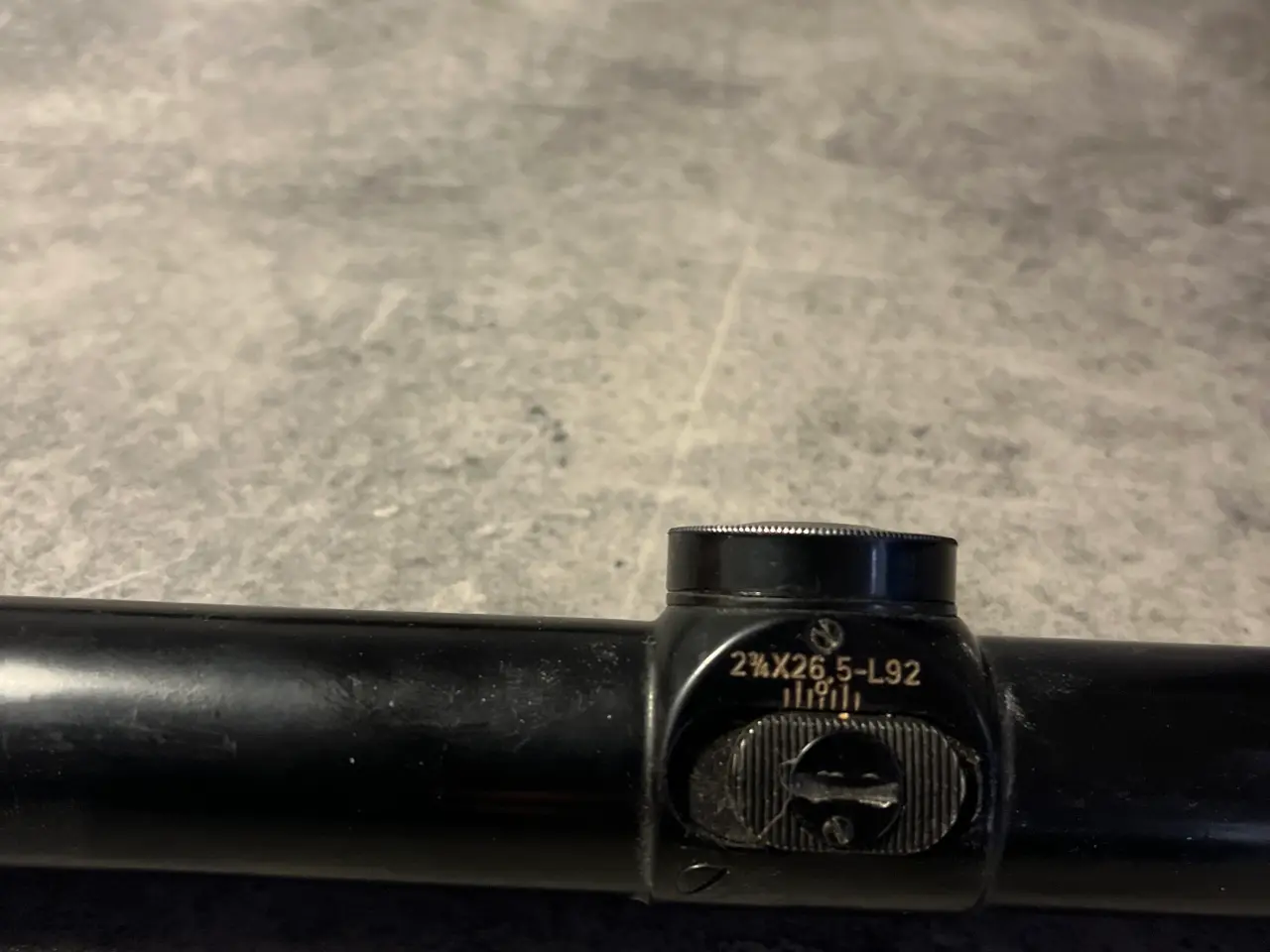 Billede 2 - Vintage kikkertsigte