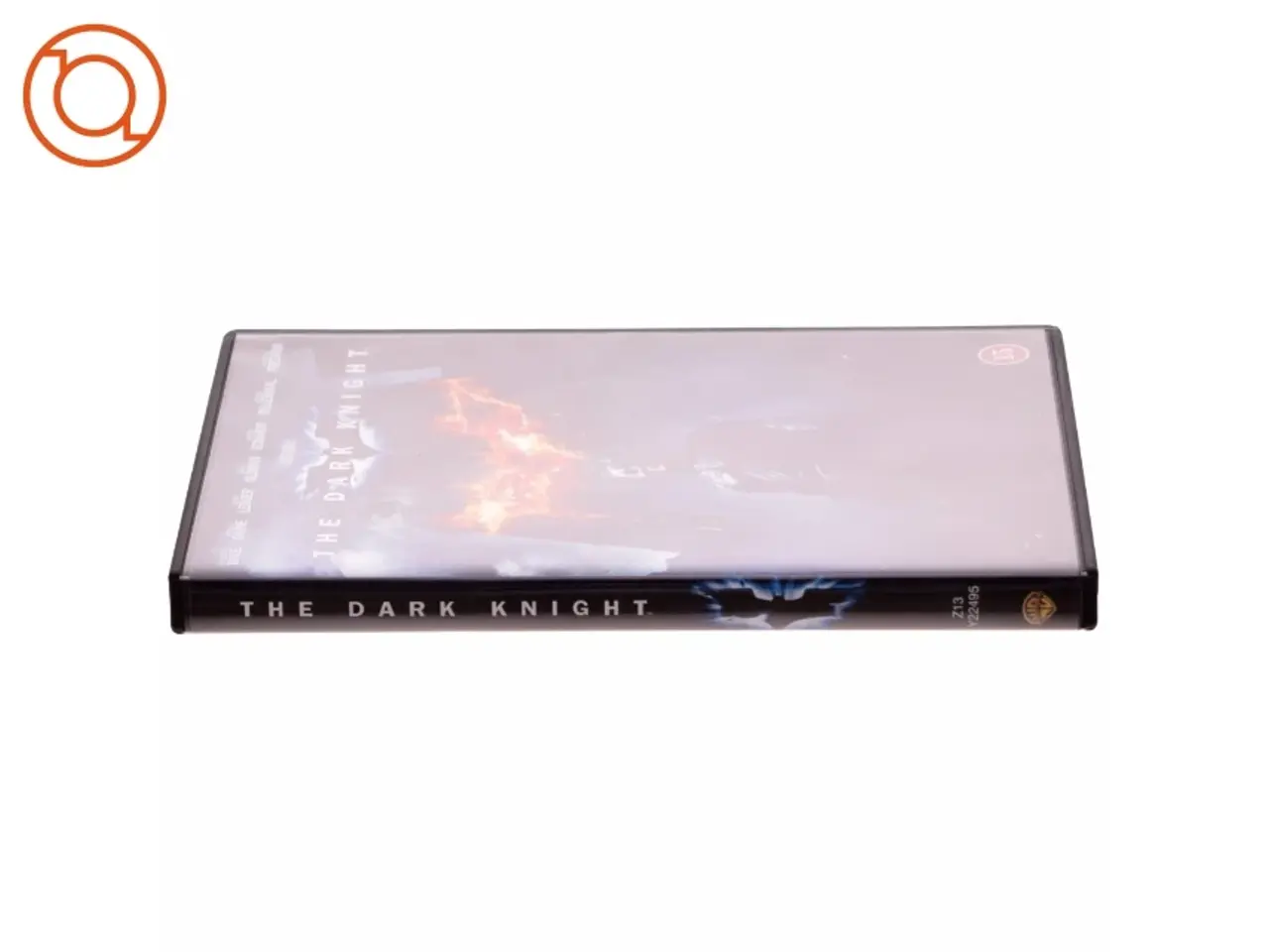 Billede 2 - batman. the dark knight