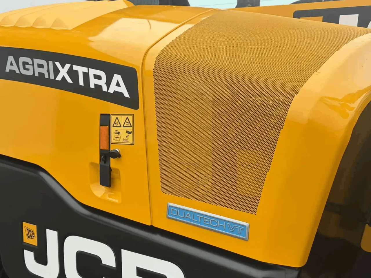 Billede 8 - JCB 542-70 Agri Xtra dualtec