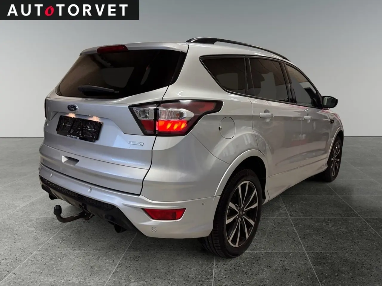 Billede 3 - Ford Kuga 1,5 SCTi 150 ST-Line