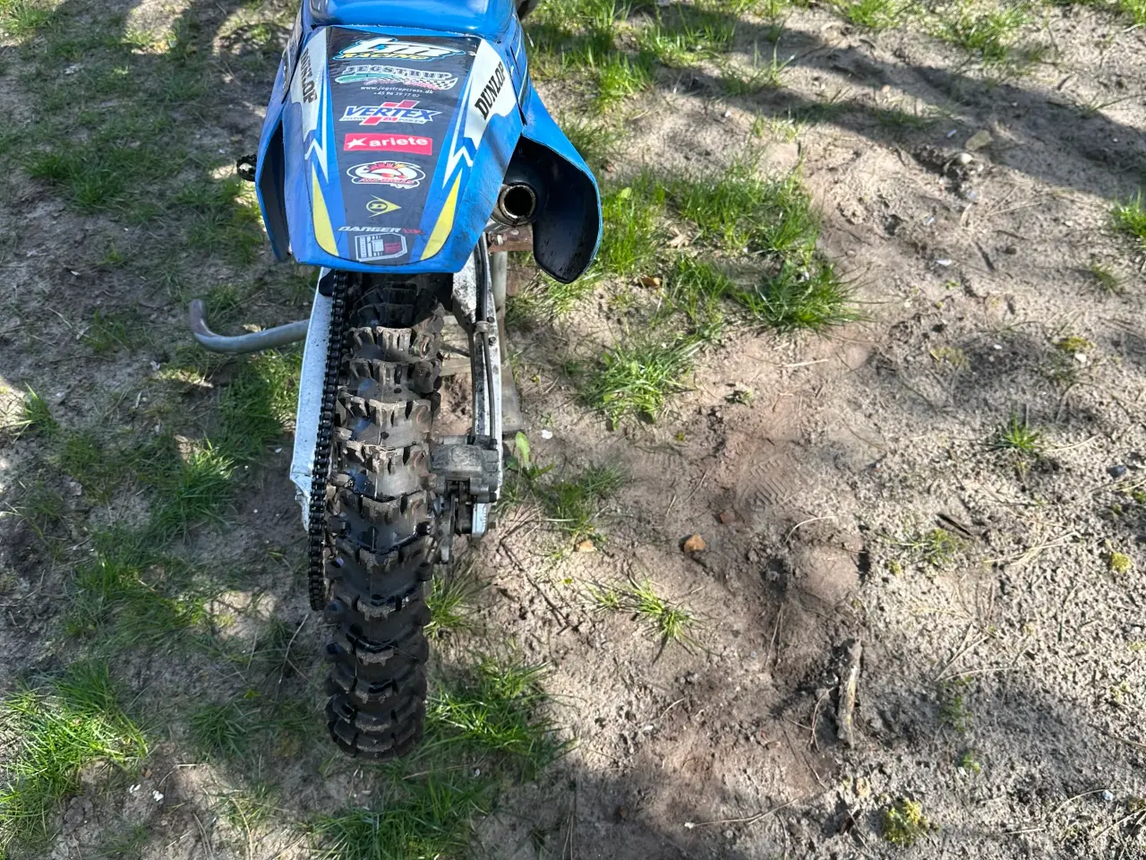 Billede 4 - Tm 85