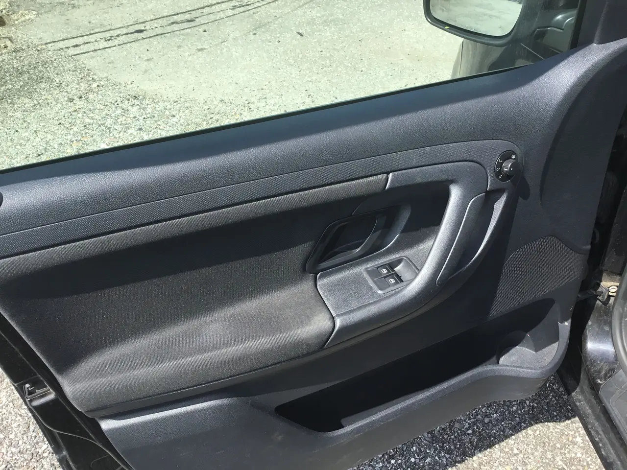 Billede 6 - Skoda fabia 1,2 tsi st.car træk aircon tagrails mm