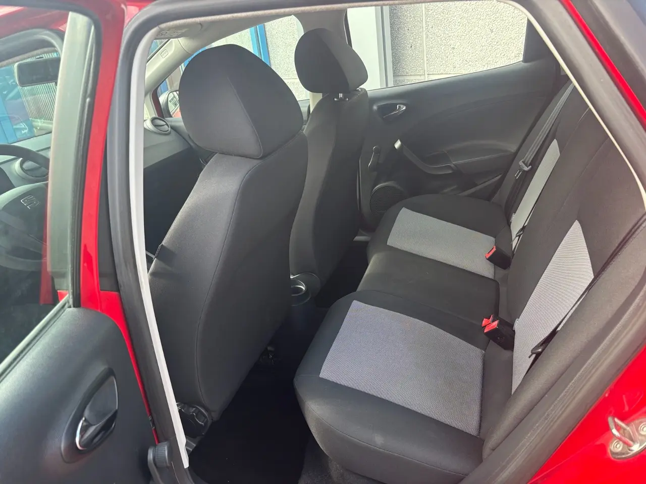 Billede 6 - Seat Ibiza 1,0 TSi 95 Reference