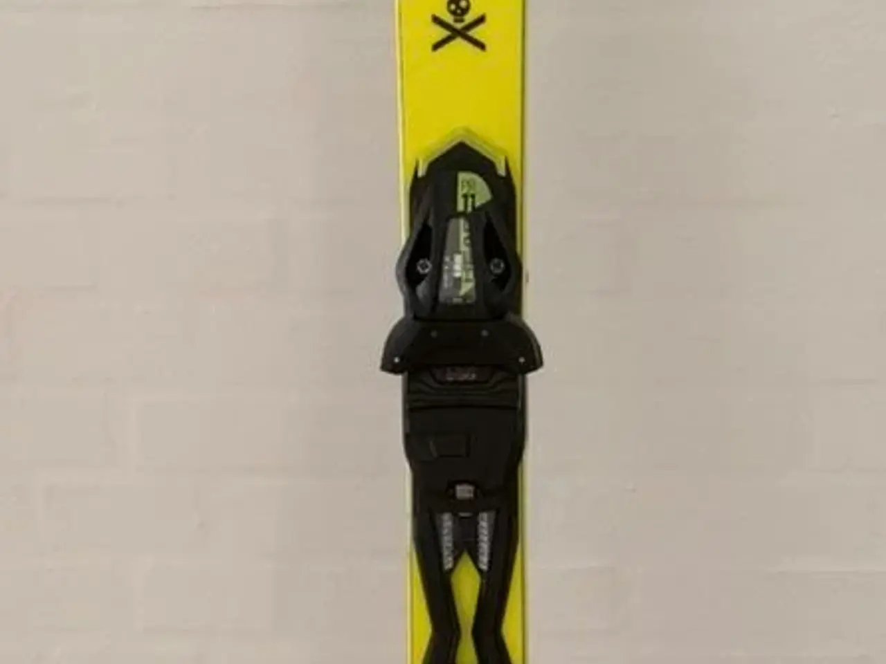 Billede 1 - Head Worldcup Rebels I.GSR 175cm