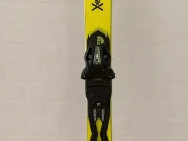 Head Worldcup Rebels I.GSR 175cm | Kolding - GulogGratis.dk