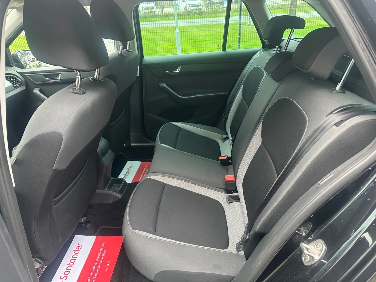 Billede 10 - Skoda Fabia 1,2 TSi 110 Ambition Combi