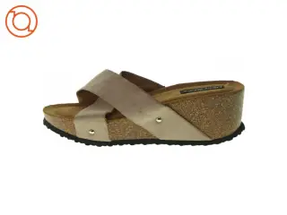 Sandaler fra Lucky shoes (str. 38)