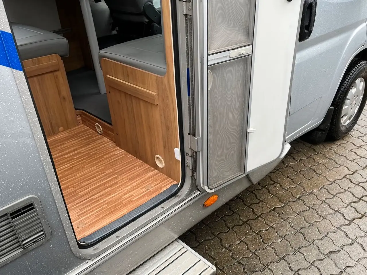 Billede 17 - FLOT AUTOCAMPER SÆLGES.