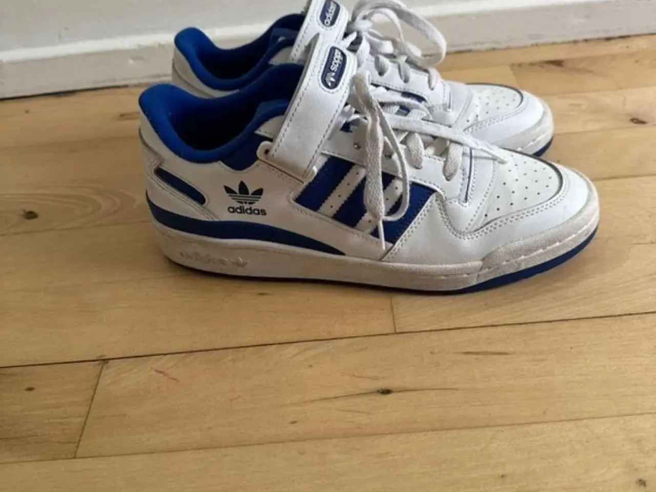 Billede 1 - Adidas Forum Low