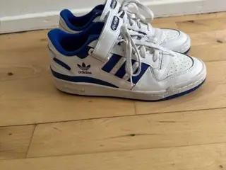 Adidas Forum Low