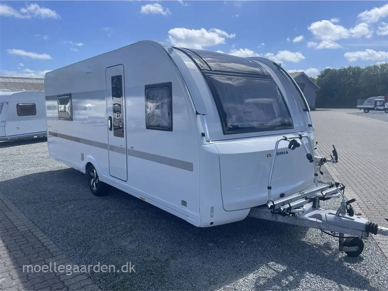 Billede 1 - 2022 - Adria Adora 572 UT