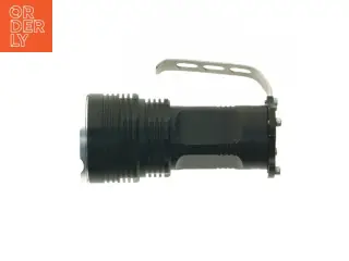 LED lommelygte (str. 15 cm)