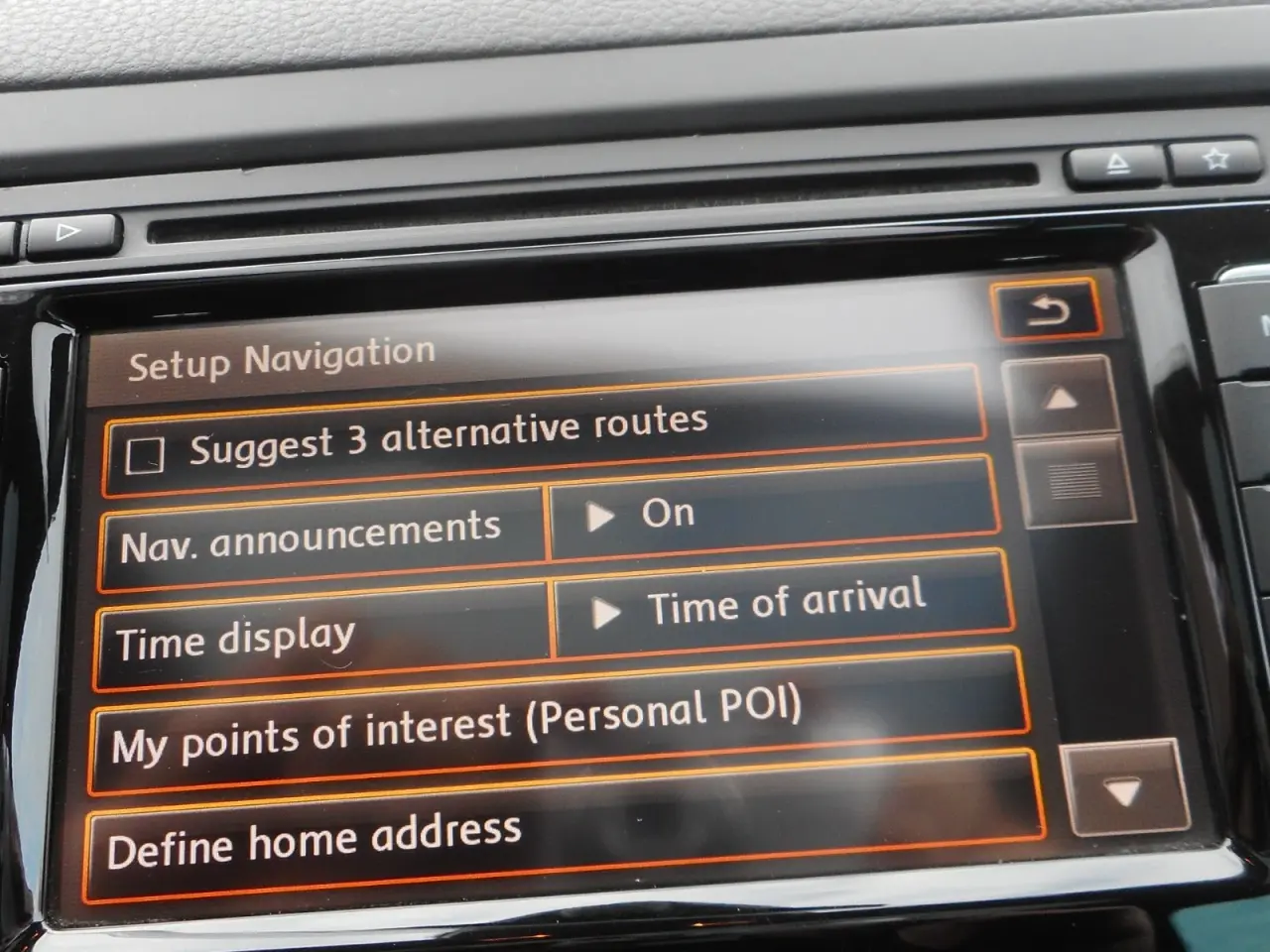 Billede 2 - VW Sharan 2,0 TDi 177 Highline DSG BMT 7prs