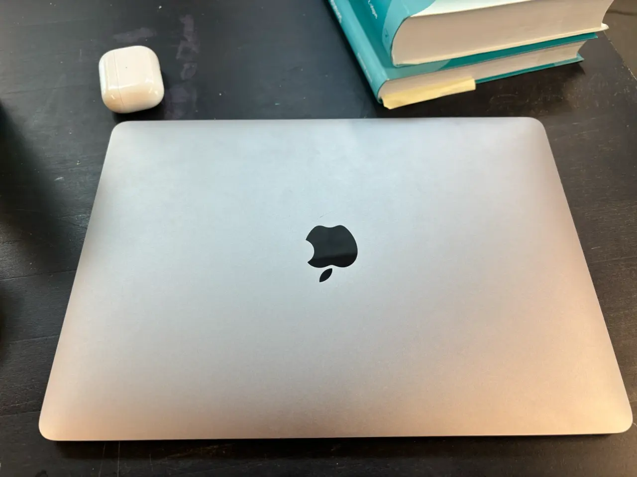 Billede 1 - Macbook Air