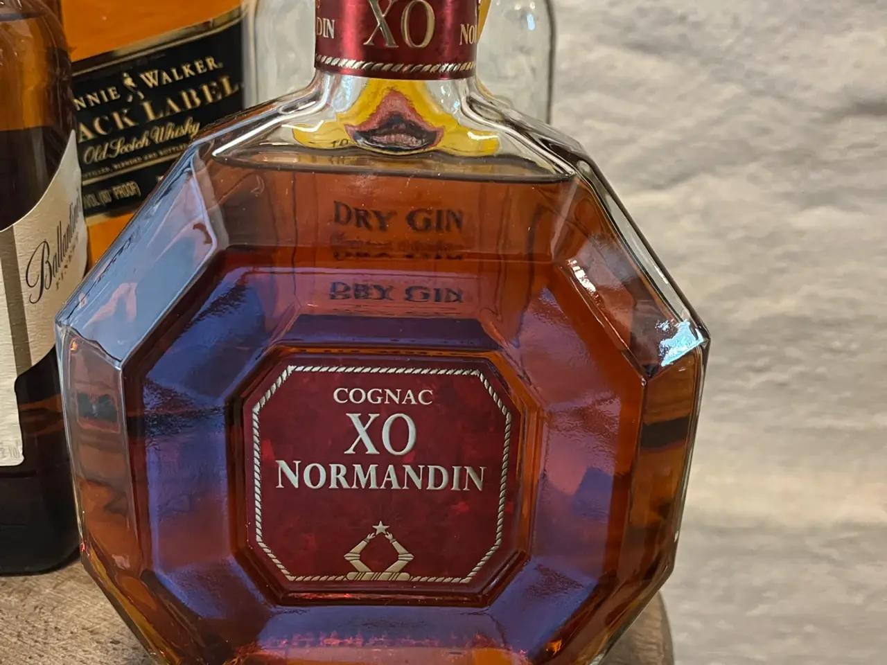 Billede 1 - Cognac