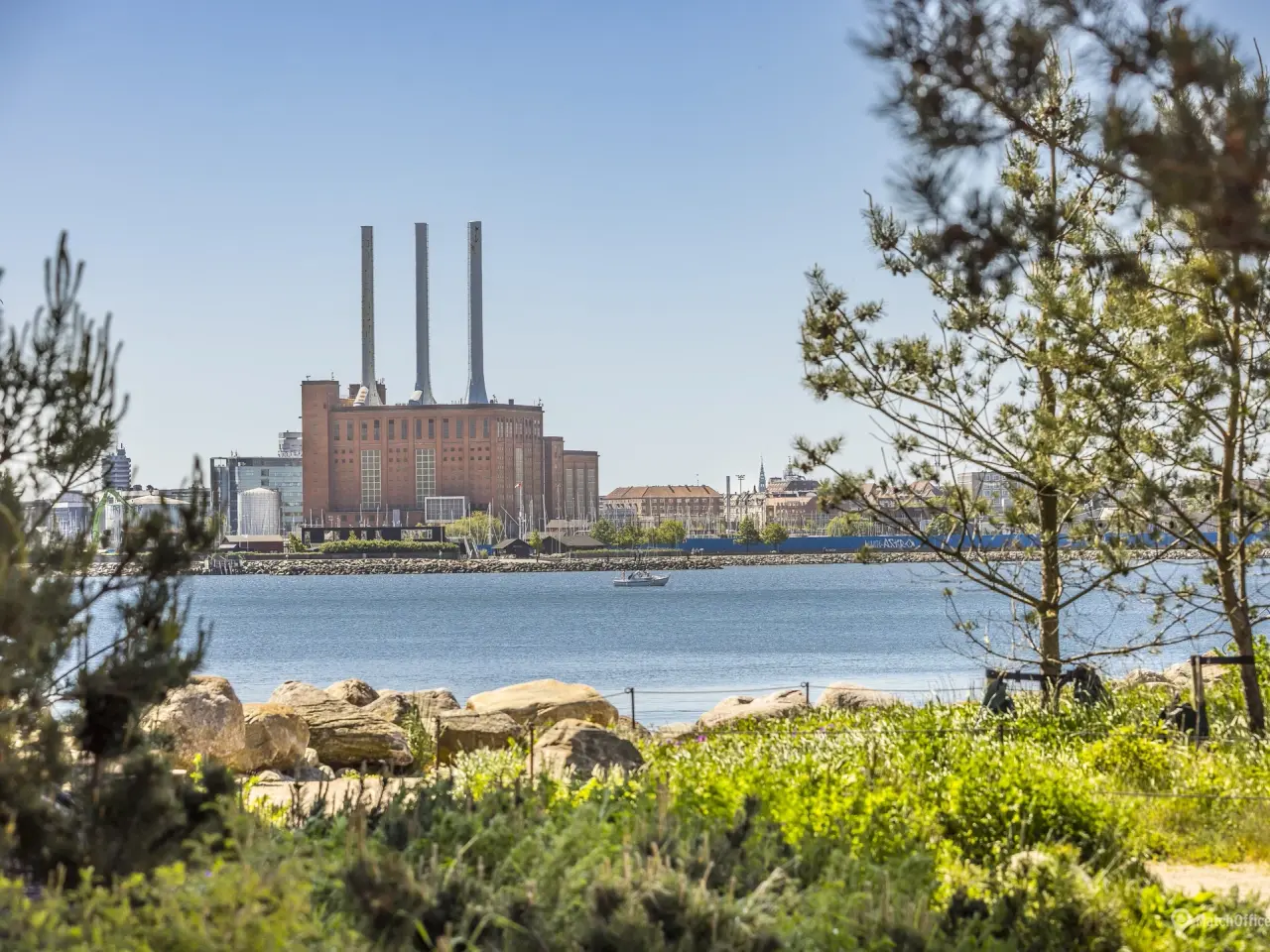 Billede 17 - Kontorlejemål på 1.397 m²