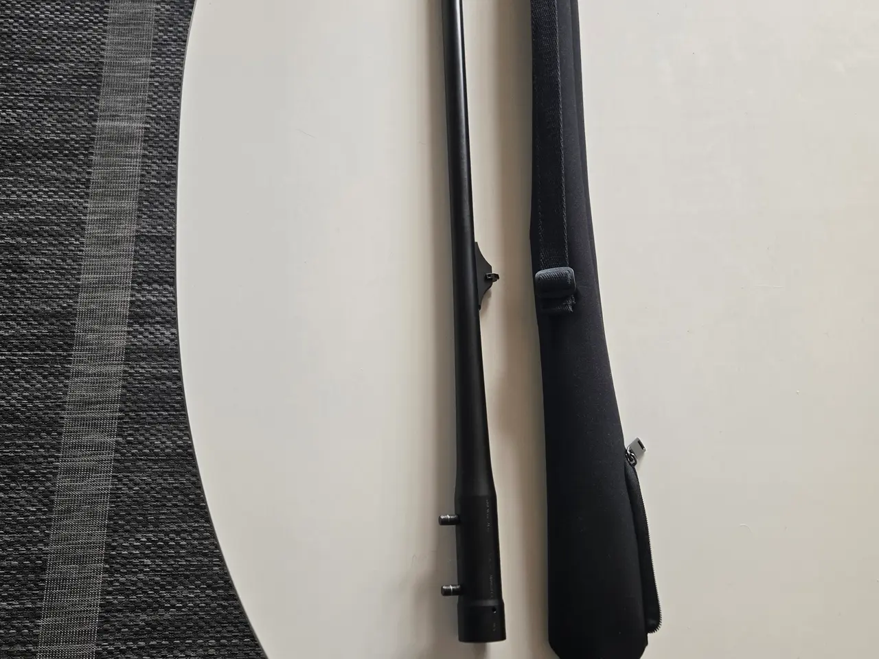 Billede 1 - Mauser m03 pibe kal 300 WM 65 cm.