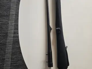 Mauser m03 pibe kal 300 WM 65 cm.